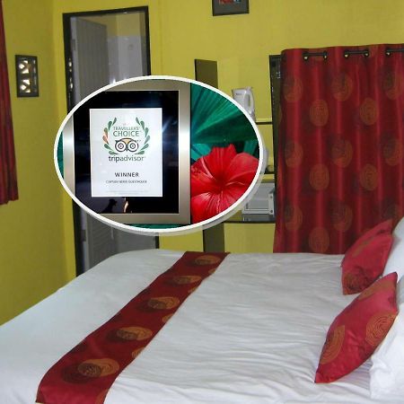 Captain Nemo Guesthouse Ko Tao Luaran gambar