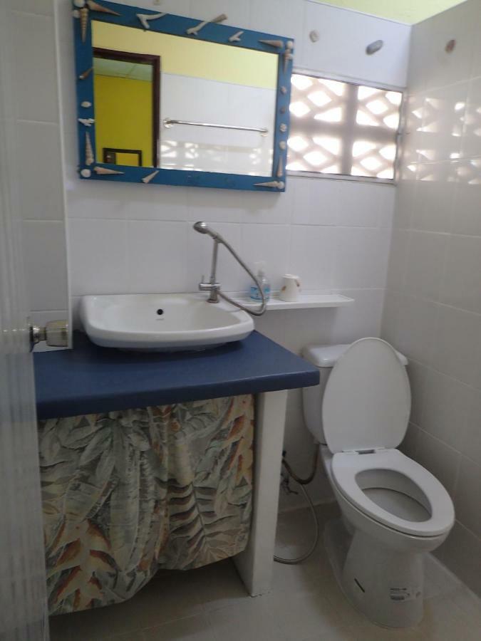Captain Nemo Guesthouse Ko Tao Luaran gambar