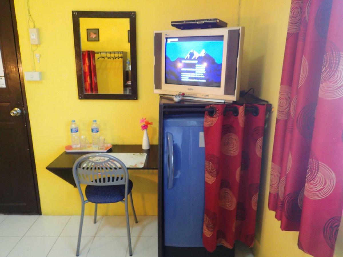Captain Nemo Guesthouse Ko Tao Luaran gambar