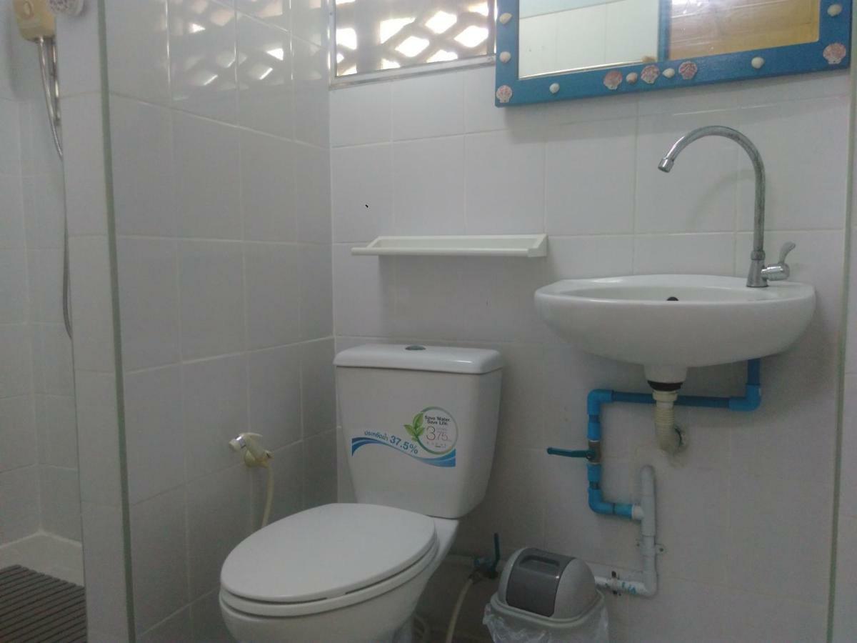Captain Nemo Guesthouse Ko Tao Luaran gambar