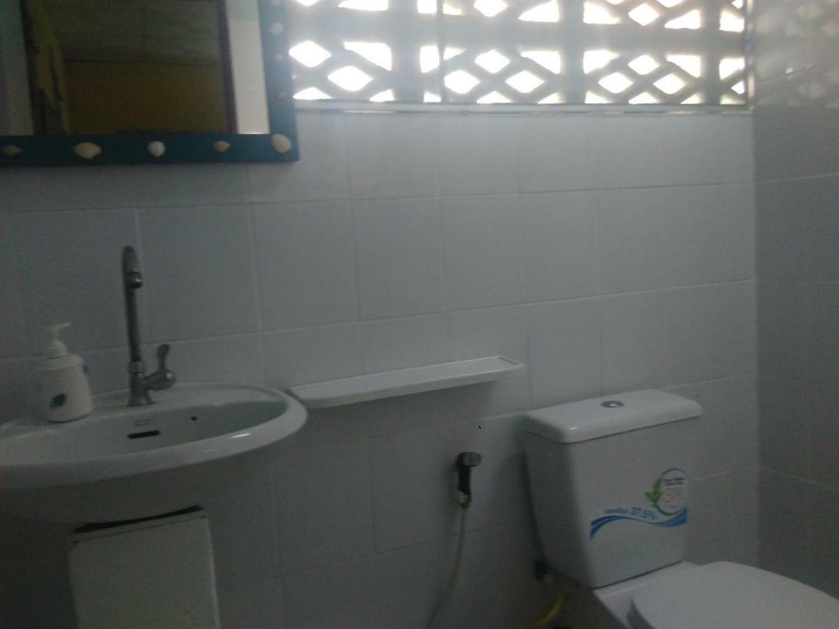 Captain Nemo Guesthouse Ko Tao Luaran gambar
