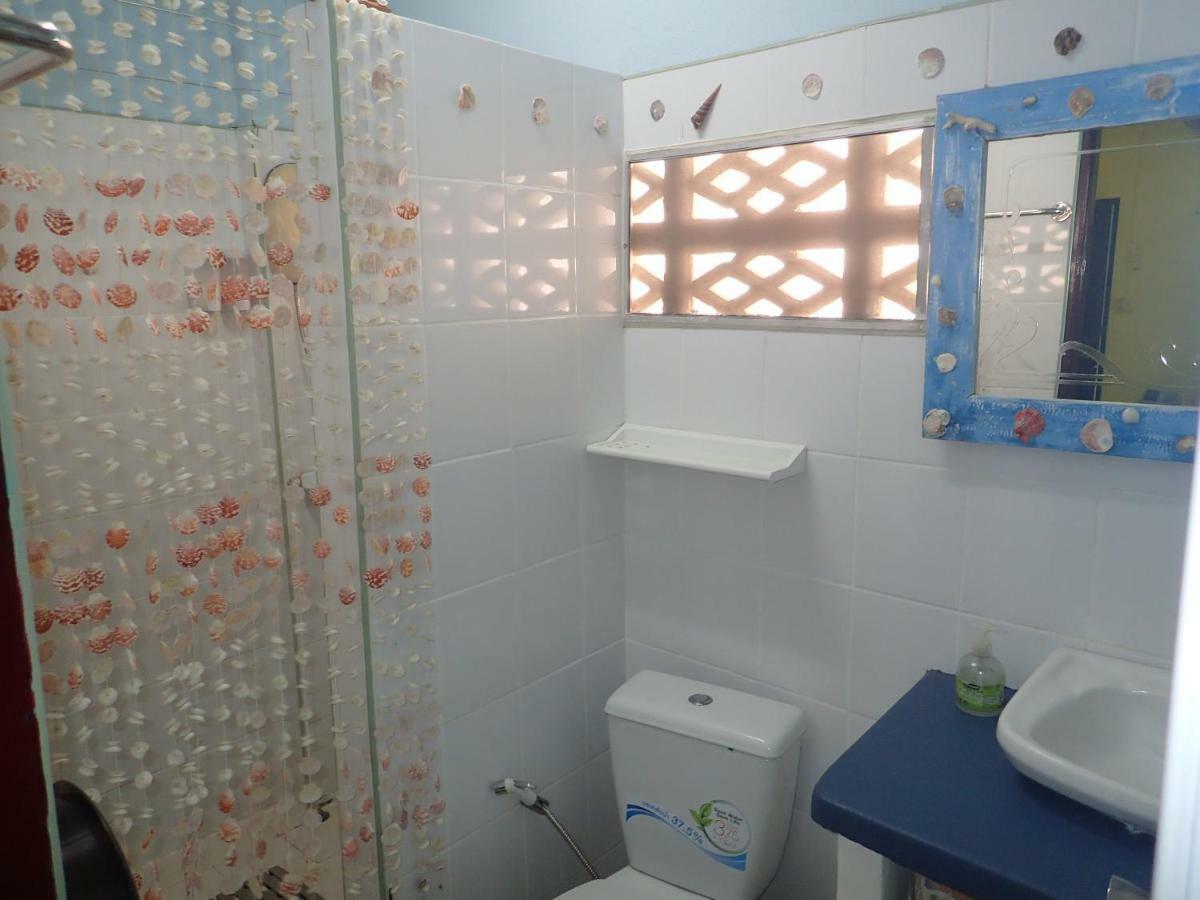 Captain Nemo Guesthouse Ko Tao Luaran gambar