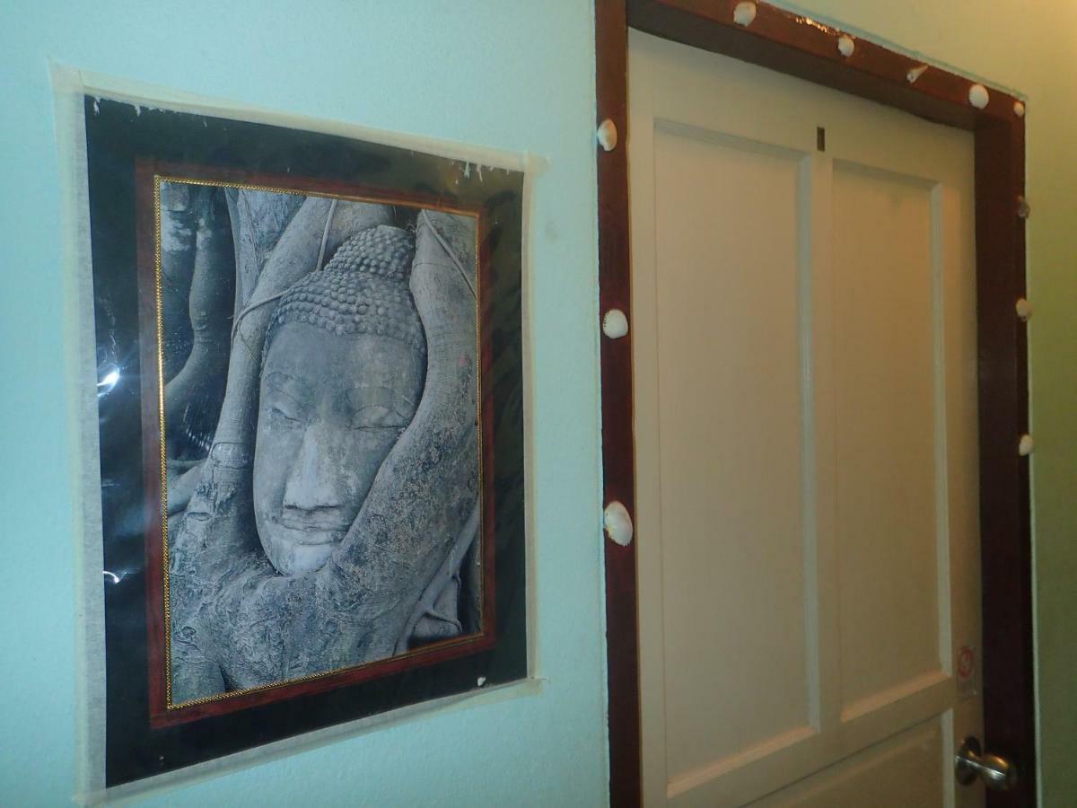 Captain Nemo Guesthouse Ko Tao Luaran gambar