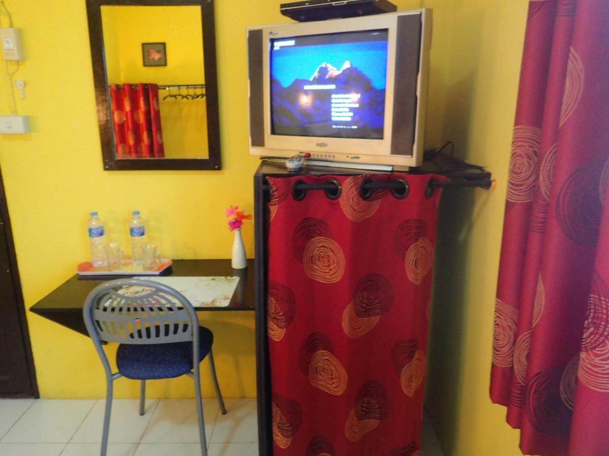 Captain Nemo Guesthouse Ko Tao Luaran gambar