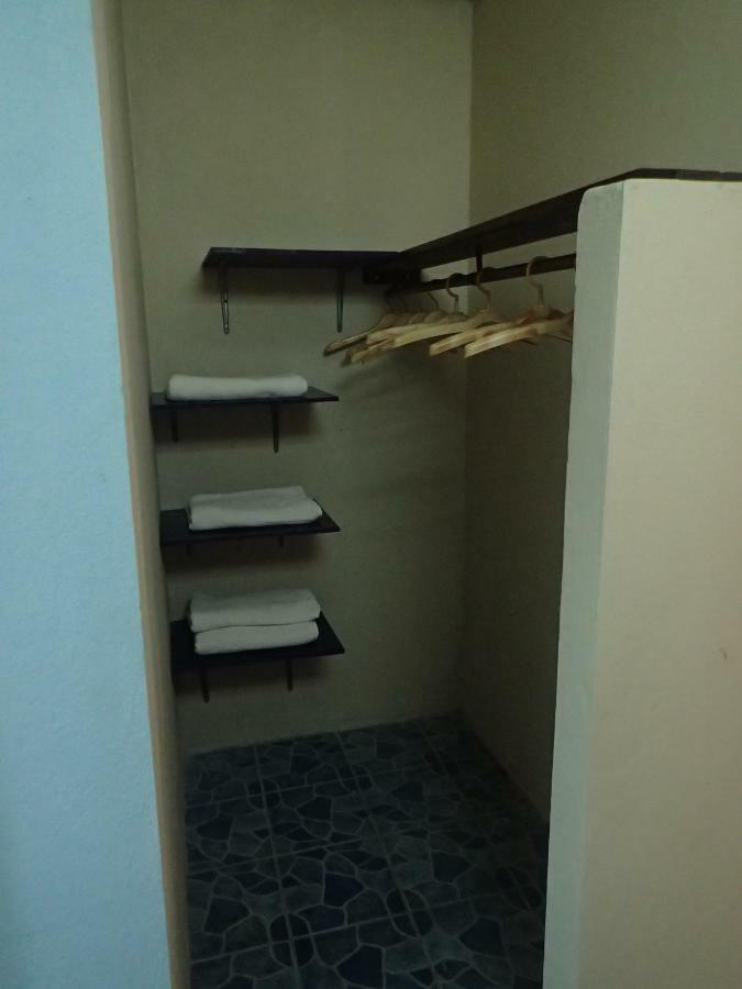Captain Nemo Guesthouse Ko Tao Luaran gambar