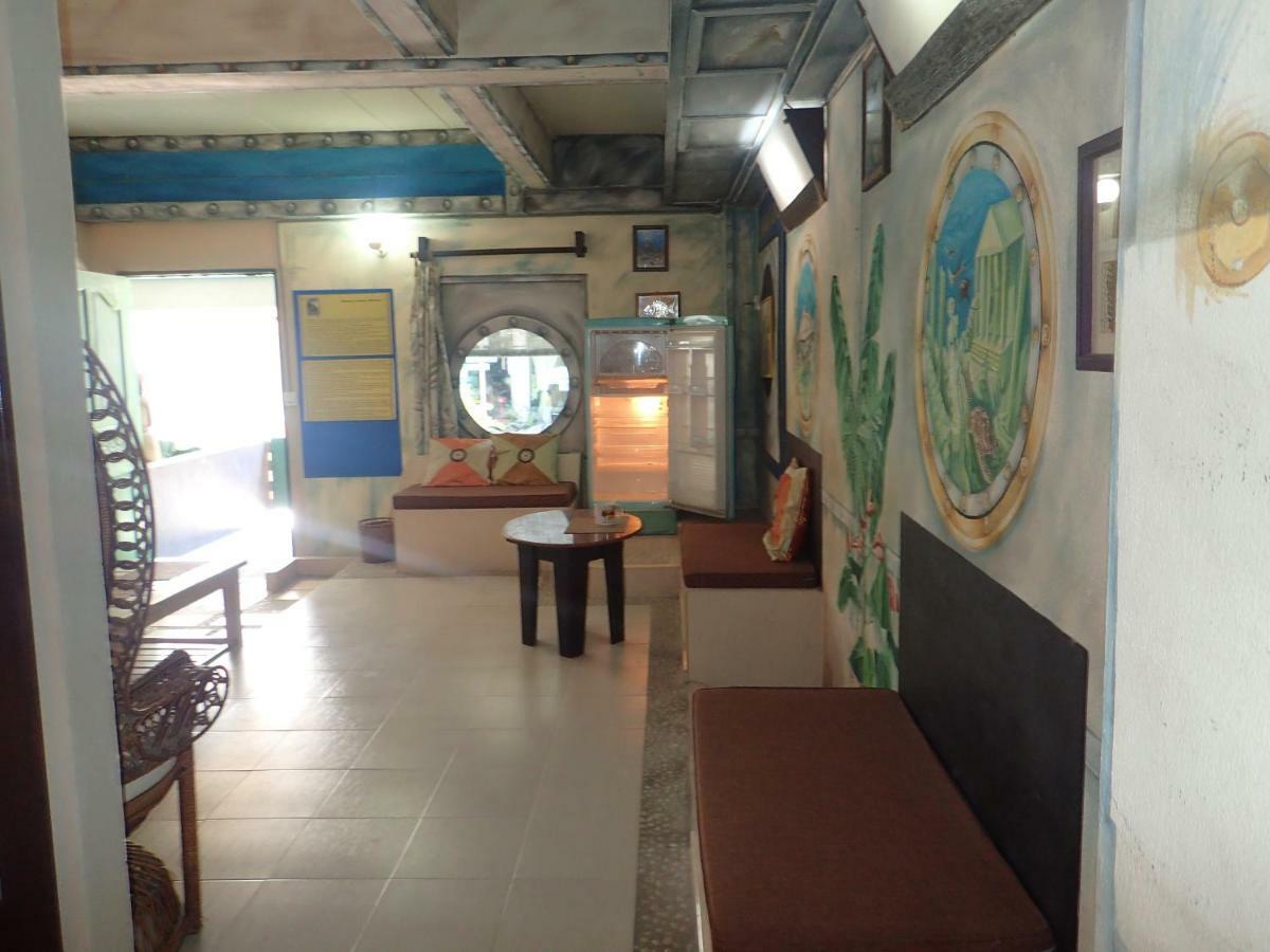 Captain Nemo Guesthouse Ko Tao Luaran gambar
