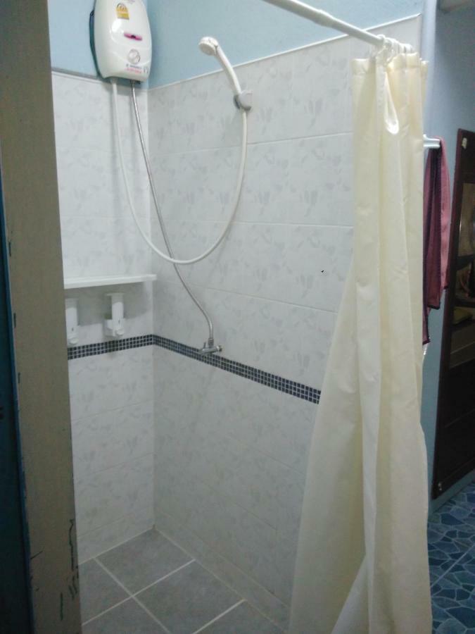 Captain Nemo Guesthouse Ko Tao Luaran gambar